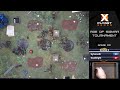 AoS Invitational 2026 Game 3: Sylvaneth vs Soulblight Gravelords