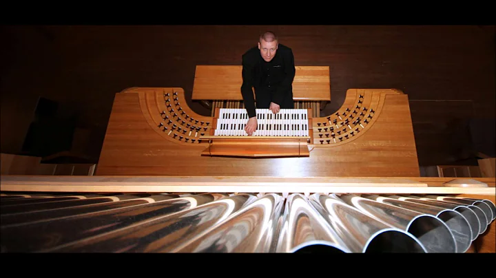 Grimoaldo Macchia -  Blaring Trumpets to the Choir of Angels and Saints