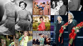 Best Moments in Betty White's Career