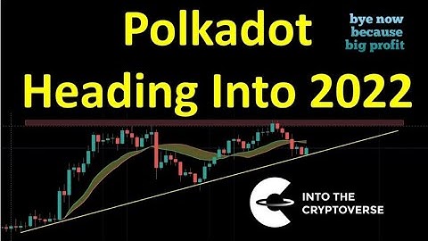 PolKaDot Coin | Polkadot full history present Future | All in one video