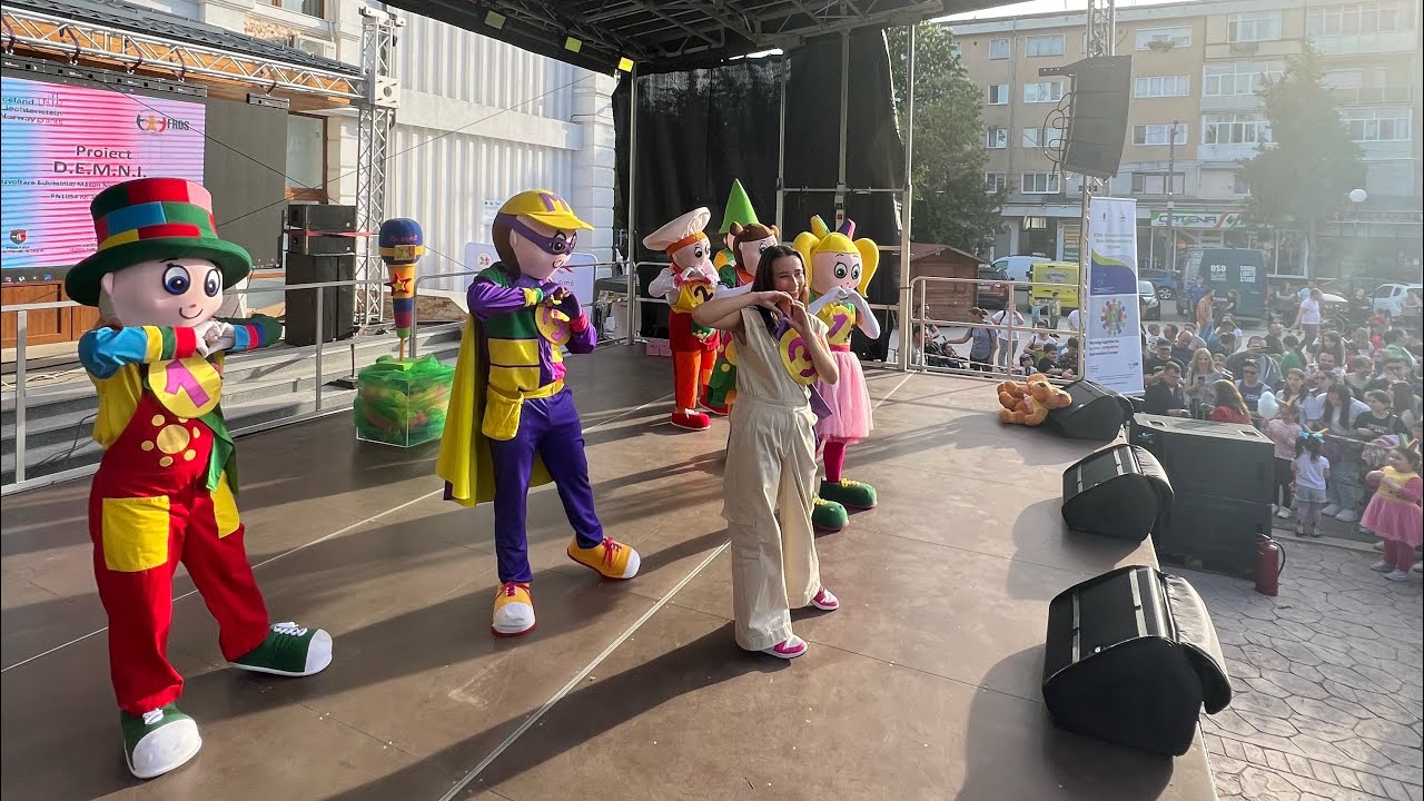 ZURLIVLOG 1: Am ajuns la Tecuci și Adjud în aceeași zi!