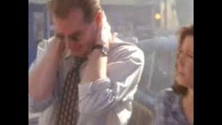 Jack Coleman in 'Replacing Dad' - 1