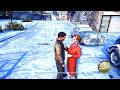 Mafia II Definitive Edition ray tracing High Bitrate Full Game Part 5 HARD