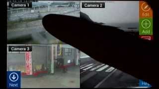 BSTi IP Camera screenshot 5