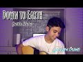 DOWN TO EARTH BY JUSTIN BIEBER | JENZEN GUINO COVER