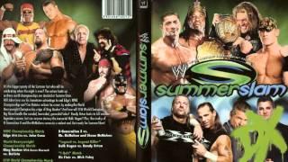Wwe Summerslam 2006 Theme Song Full Hd Wwe Summerslam 2006 Theme Song Full Hd