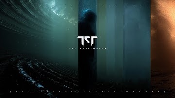 The Auditorium • Dark Ambience • Cinematic Focus [1HR]