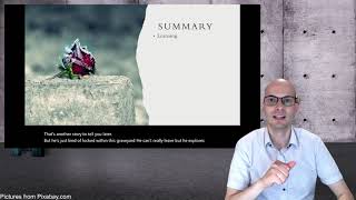 Book Club Preview: The Graveyard Book  - Chapter 2