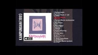 Slank   FULL ALBUM kampungan