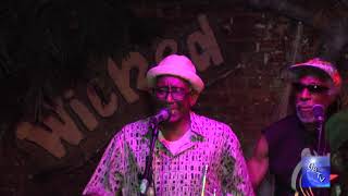 G.B.T.V. CultureShare ARCHIVES 2012: NAMI & DI CREW 