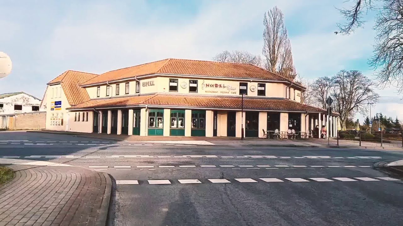 Gnoien, Mecklenburg-Vorpommern, Germany