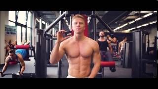 SPEEDFIT KINOSPOT
