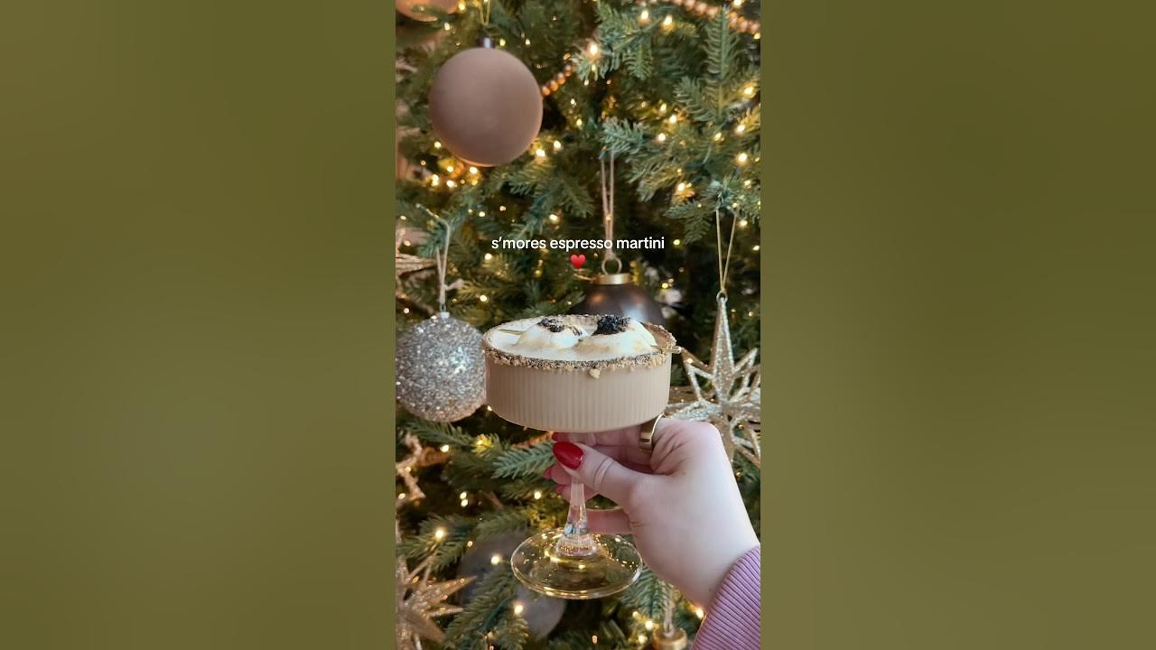 s’mores espresso martini #cocktail #espressomartini #cocktails #recipes #espressomartinis s’mores espresso martini #cocktail #espressomartini #cocktails #recipes #espressomartinis