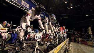 UCI 2012 Birmingham Bmx wold Championship. All finals .