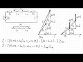 ТОЭ46 Взаимная индуктивность в последовательной цепи. Вычисление взаимной индуктивности