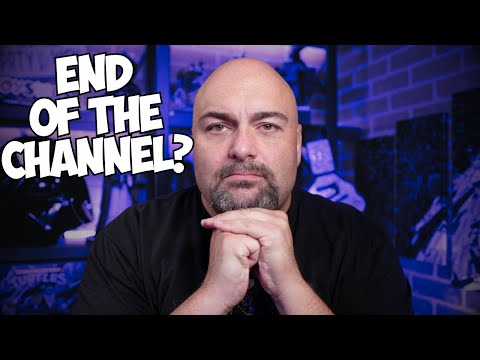 HUGE Update on