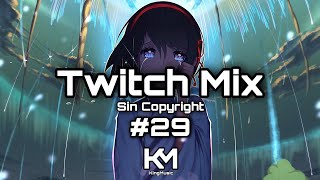 MÚSICA SIN COPYRIGHT PARA TWITCH  || YOUTUBE || FACEBOOK || STREAMS || #29 || 2021 || 🔥 KMO 🔥