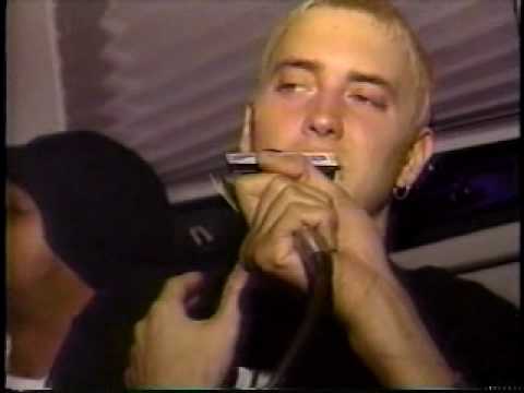 Eminem - Role Model (Official Music Video) 