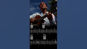 Thumbnail of Joao Gilberto is wonderful! #guitar #bossanovaguitar #bossanova #gershwin #chords #joaogilberto