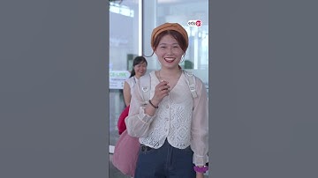 Khoảnh Khắc Xúc Động Của Cha Khi Sắp Xa Con Gái | EduGo - Du học nghề Đức