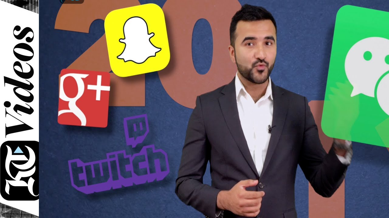 How Has Social Media Changed In The Last Decade 16 Most Correct
