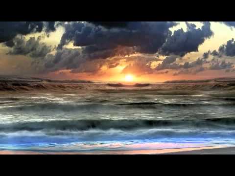 Relaxing music "With the Waves" - Evan Smith