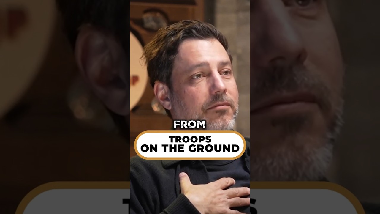 Why Troops On The Ground Is The Real Risk