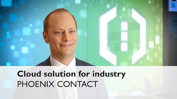 Cloud service for automation: Proﬁcloud is the ideal integrated cloud solution