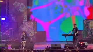 VIERRATALE - Takut. Live at Sound of Love Fest 2023