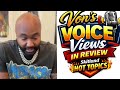Mike tells Rafi THAT YAY told him about JOSLYN &amp; TY Kountry Wayne Skit Review #reaction #review #fyp