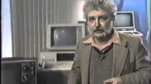 Episode 2: Ready Made Programs