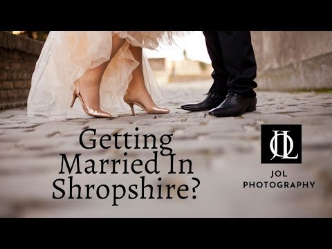 JOL Photography Shrewsbury Photographers