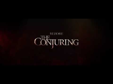 THE NUN -coffin:30