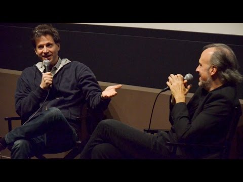 HBO Directors Dialogues: Bennett Miller | Working with Philip Seymour Hoffman