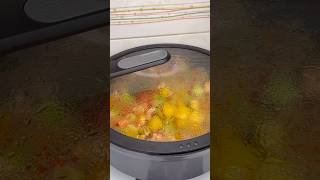ВЗРЫВ ВКУСА - овощи с мясом на сковороде #овощи#мясо#рецепт#рагу#vegetables