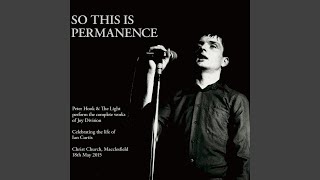 Decades [Live]
