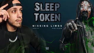 My First Time Hearing "MISSING LIMBS" by Sleep Token !!!