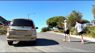EL UBER NOS MANDO A BAJAR DEL CARRO #CAPEEPIC2026
