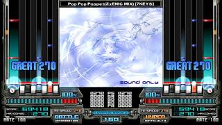 Pop Pop Poppet(ZxENIC MIX)