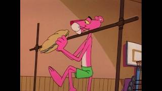 pink panther pink summer bod episode compilation