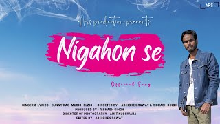 Chura Loon Nigahon Se Official Song Sunny Rao Ars Production House