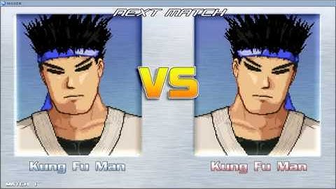 Mugen/Ikemen Discussion Download/Add Characters/Add004 config/Full Games/Differences/Tips etc
