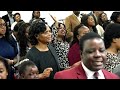 Bro manasseh  bro kudzi sedze medleycongregationalspoken word ministries uk