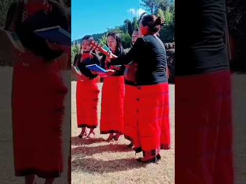Poang Lüm Chia Winter Festival Song 2024 Poang Lüm Chia Winter Festival Song 2024