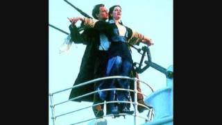 TITANIC Soundtrack (12) - A Life So Changed