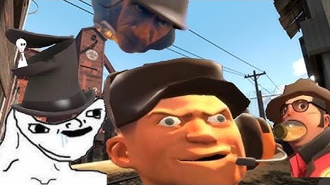 Brain Dead TF2 Moments