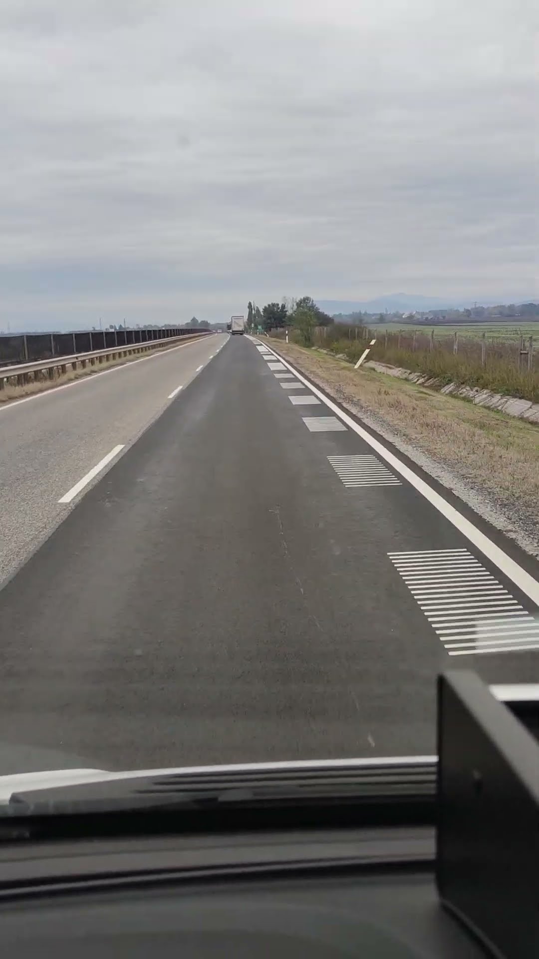 Musical Road Serenades Drivers To Adhere to the Speed Limit