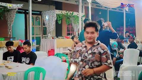 TN MUSIC - CAMELIA - INTAN REZANIA - WEDDING AMANDA & SYARIF - LAU DAWE KUDUS