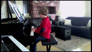 Palidromeday For Piano