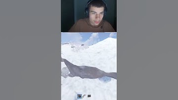 Comp Bow is Insane | Rust Clips #gaming #rust #rustpvp